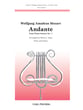 Andante from Piano Sonata #1 Flute Solo cover